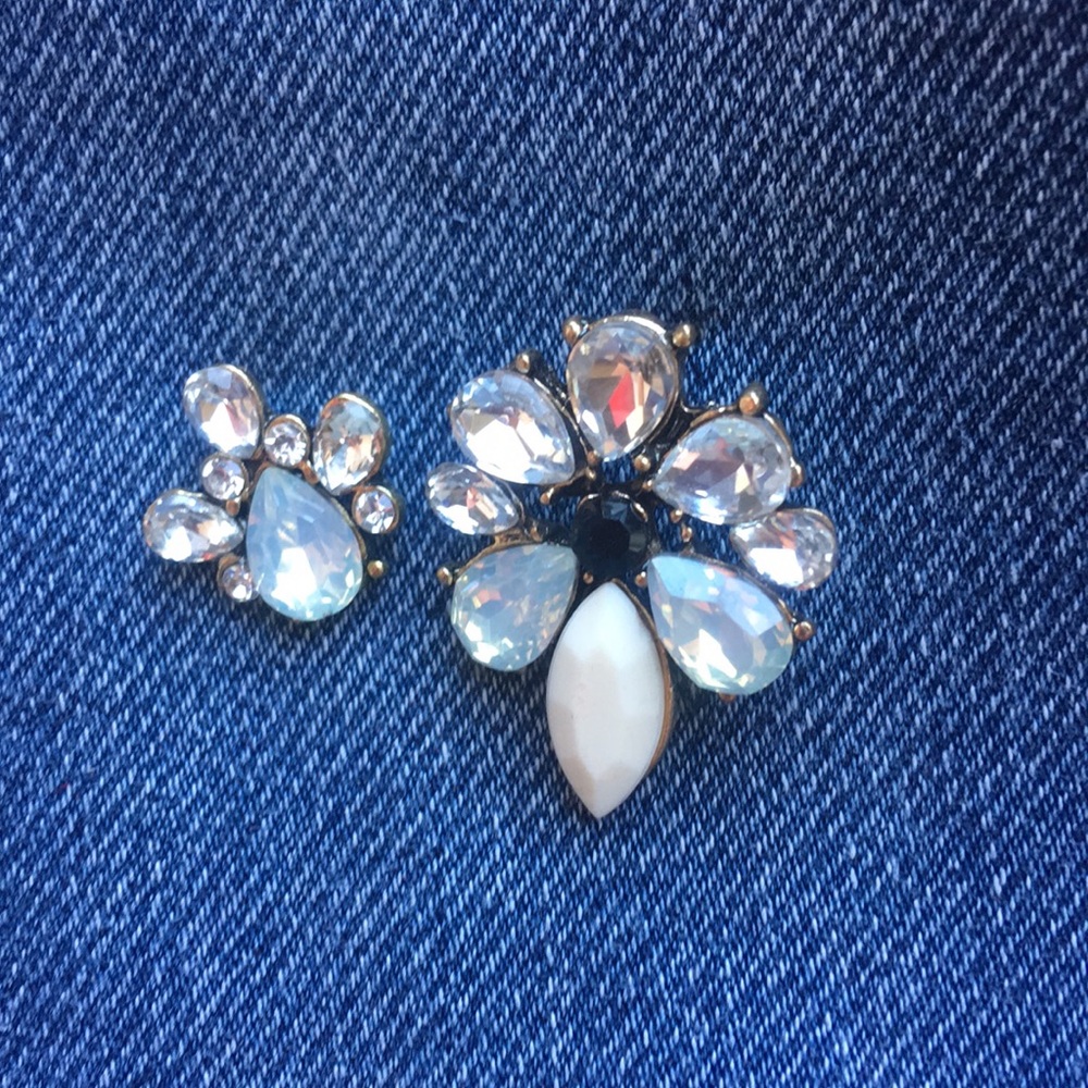 Unique earrings